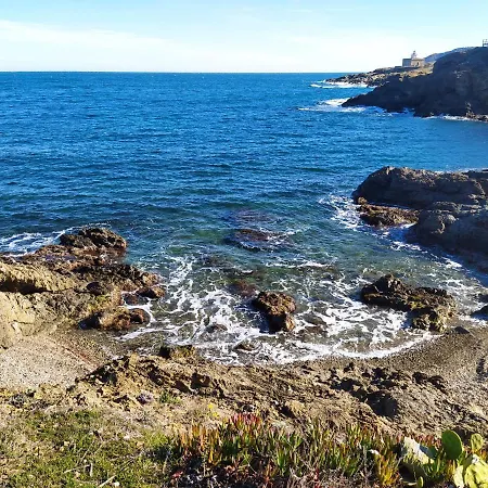 Port De La Selva *