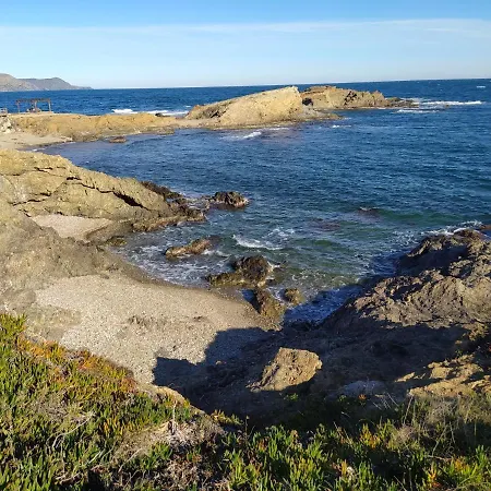 Port De La Selva Appartamento