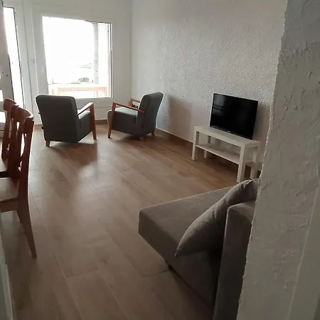 Apartment Port De La Selva *