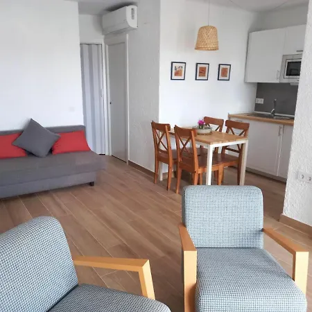 Port De La Selva Apartment *
