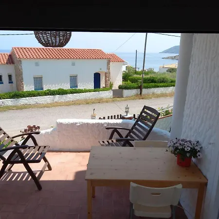 Apartment Port De La Selva