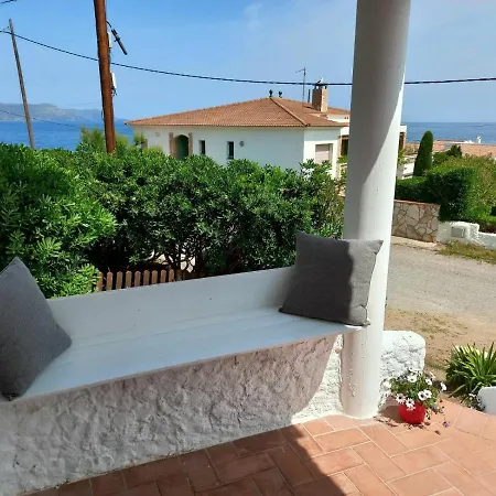 Port De La Selva Apartment