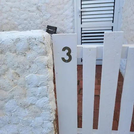 Apartment Port De La Selva