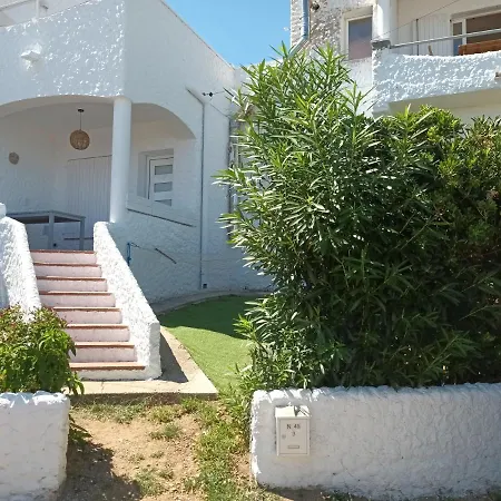 Apartment Port De La Selva El Port De La Selva
