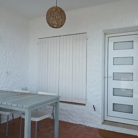 Port De La Selva Apartment