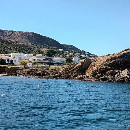 Port De La Selva Apartment *