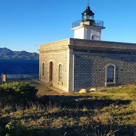 Port De La Selva Apartman