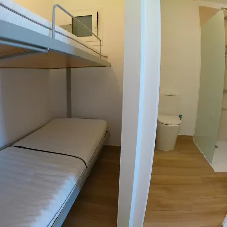 Apartamento Port De La Selva