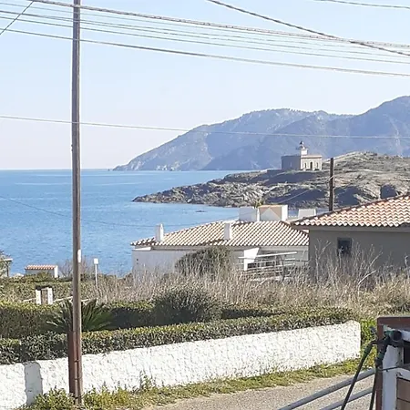 Port De La Selva アパート